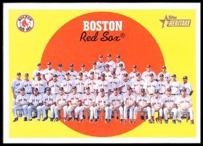 248 Boston Red Sox